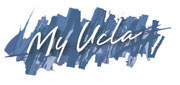 My.UCLA logo