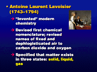 lavoisier