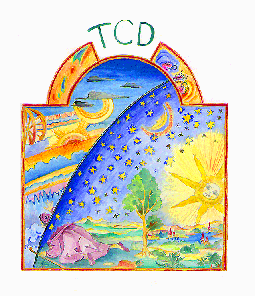 THEORETICAL CLIMATE DYNAMICS GROUP